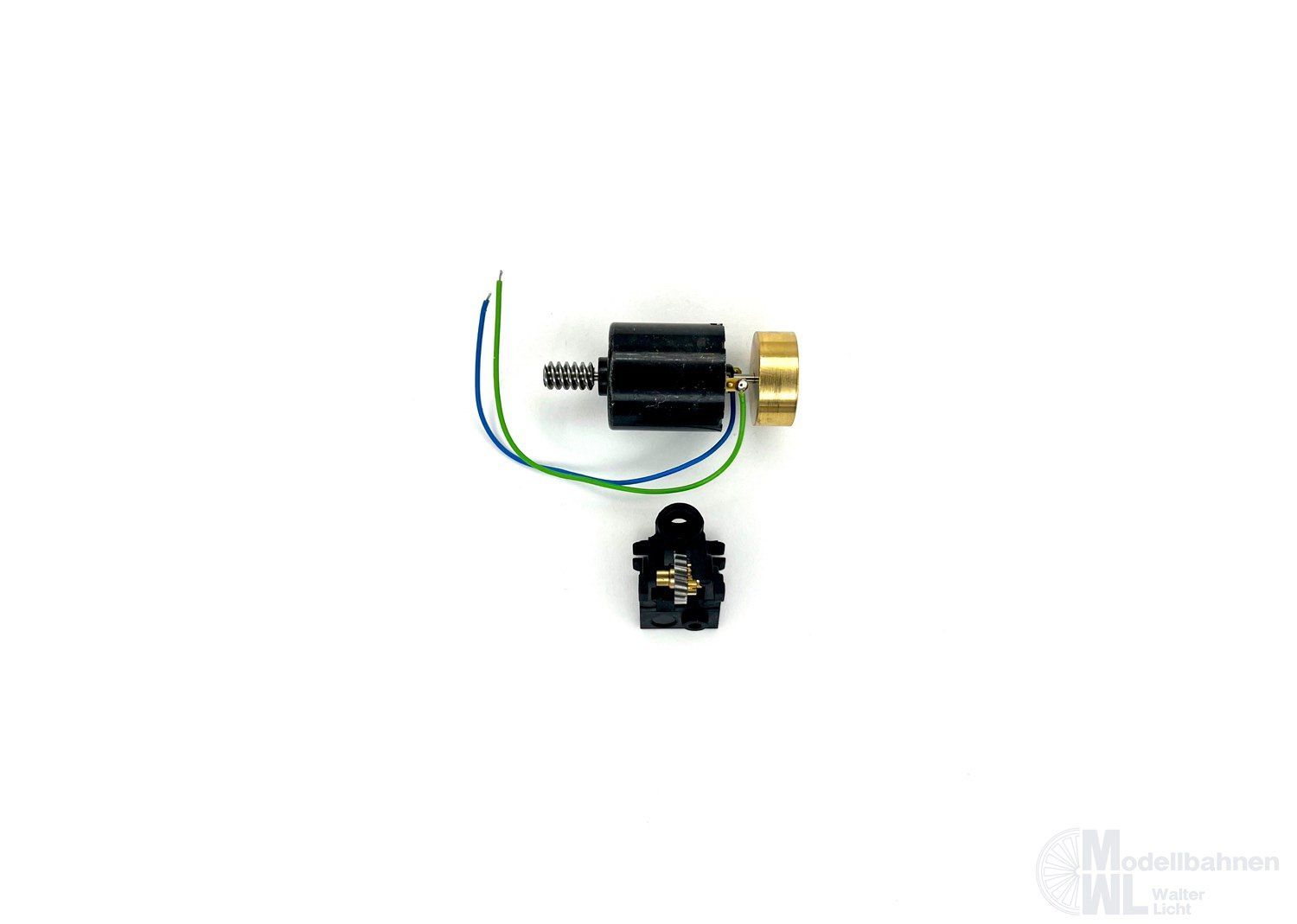 Märklin Ersatzeile E189900 - ERSATZTEIL: Motor